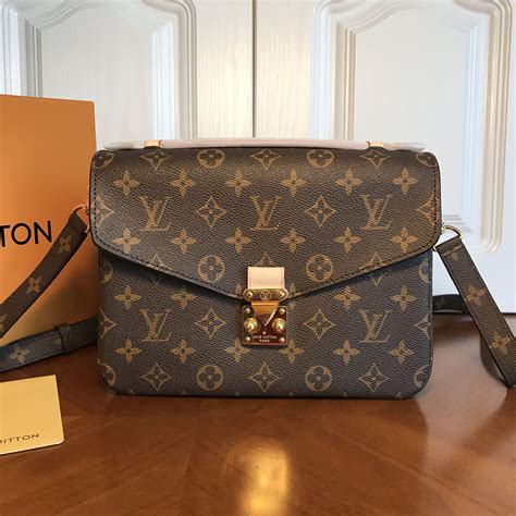 metis louis vuitton originale